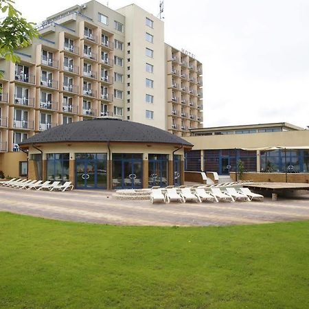 Premium Hotel Panorama Siofok Exterior photo