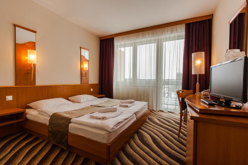 Premium Hotel Panorama Siofok Room photo