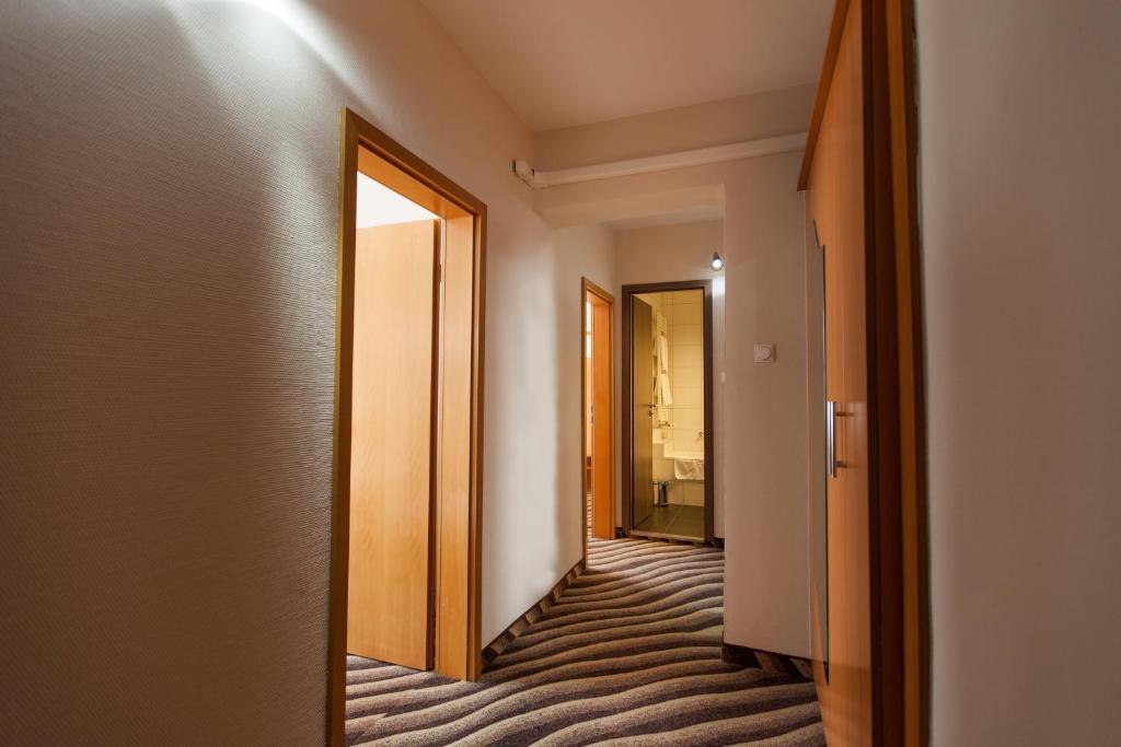 Premium Hotel Panorama Siofok Room photo