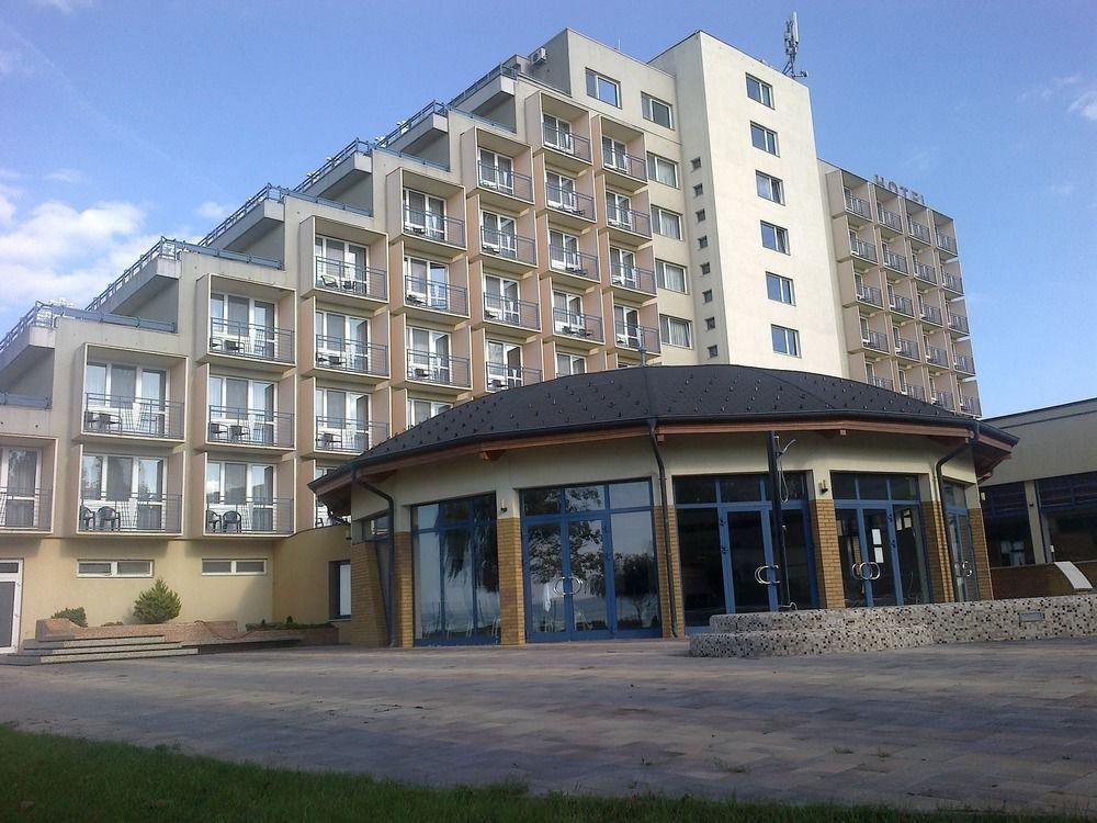 Premium Hotel Panorama Siofok Exterior photo