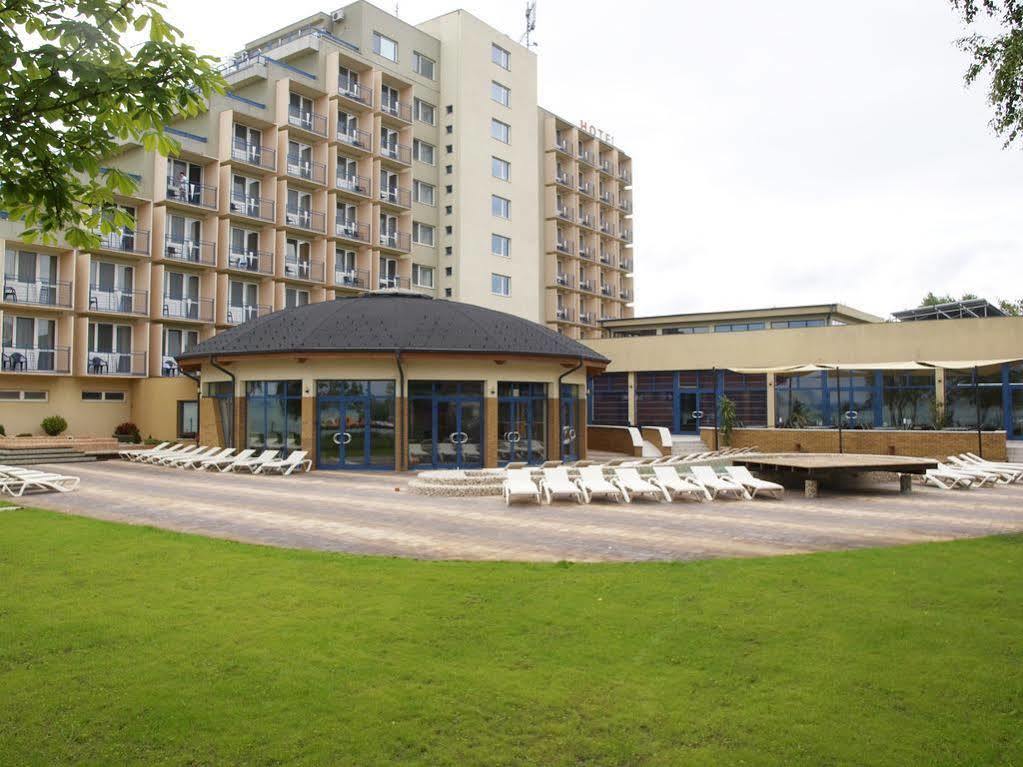 Premium Hotel Panorama Siofok Exterior photo